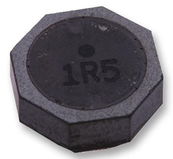 BOURNS Power Inductors - SMD SRU1048-101Y INDUCTOR, 100UH, 1.2A, 30%, SHIELDED BOURNS 2787019 SRU1048-101Y