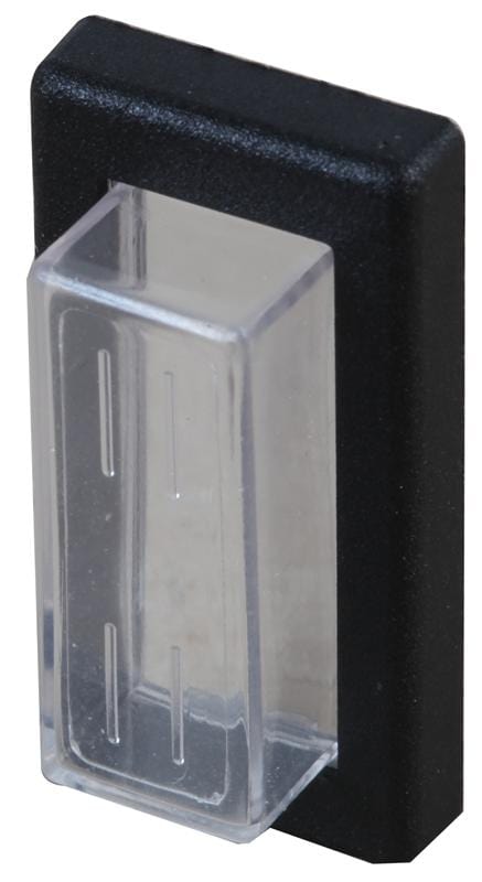 MOLVENO Schakelaar Accesoires SX81CAP1 SPLASH PROOF COVER IP65 MOLVENO 3531795 SX81CAP1