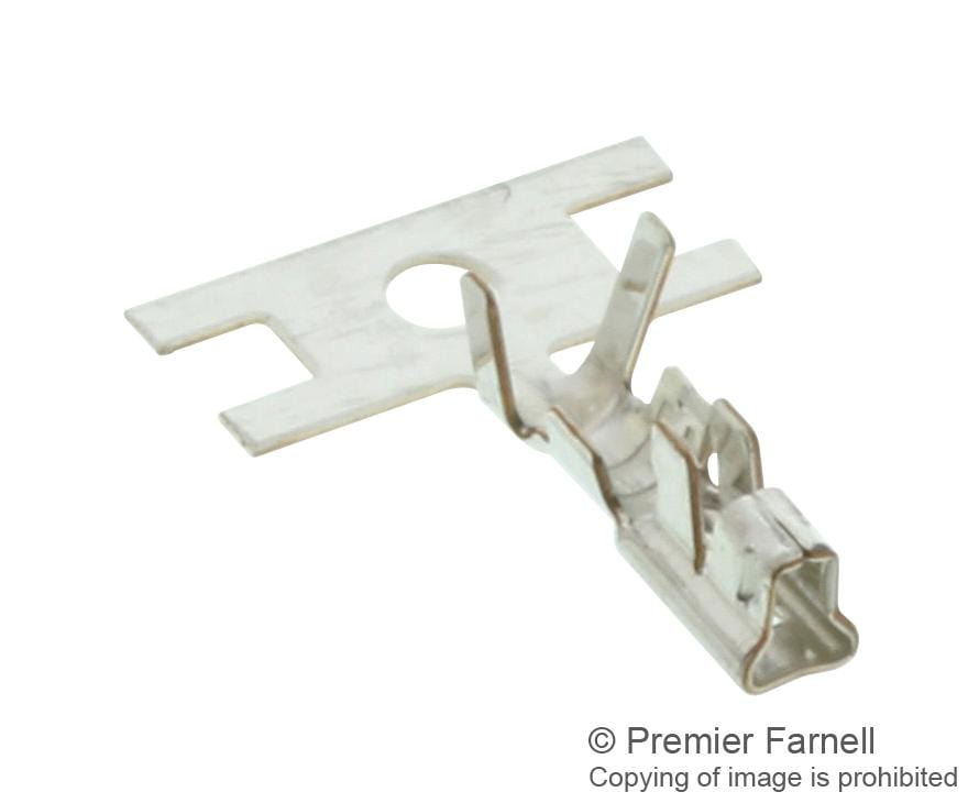 JST (JAPAN SOLDERLESS TERMINALS) Pin & Socket Contacts SXA-001T-P0.6 CONTACT, SOCKET, 28-22AWG, CRIMP JST (JAPAN SOLDERLESS TERMINALS) 2399582 SXA-001T-P0.6