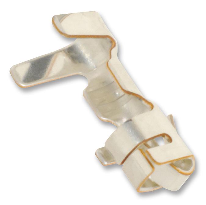 JST (JAPAN SOLDERLESS TERMINALS) Pin & Socket Contacts SXH-002T-P0.6 CONTACT, SOCKET, 30-26AWG, CRIMP JST (JAPAN SOLDERLESS TERMINALS) 2479947 SXH-002T-P0.6