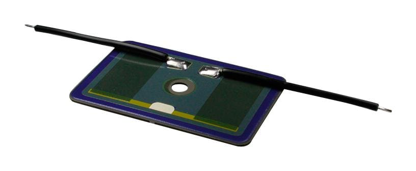 ARCOL Panel / Chassis Mount Resistors TFBR100L 100R K F POWER RES, THICK FILM, 100R, 10%, 100W ARCOL 2908673 TFBR100L 100R K F