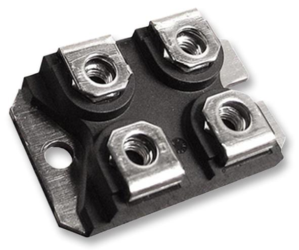 OHMITE Panel / Chassis Mount Resistors TGHLV1R00JE RESISTOR SOT-227 200W 1R0 5% OHMITE 1550734 TGHLV1R00JE