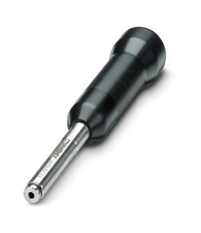 PHOENIX CONTACT Riveter UNIFOX-RVT P 4 RIVET SETTING TOOL, BLACK, 216MM PHOENIX CONTACT 3294202 UNIFOX-RVT P 4