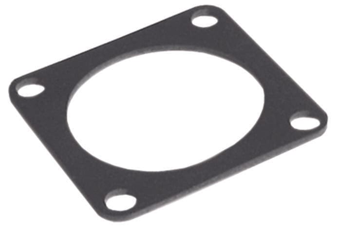 SOURIAU-SUNBANK / EATON Circular Cable Sealing UTFD19B SEALING GASKET, UTP/UTG/UT0/UT0W CONN SOURIAU-SUNBANK / EATON 2381554 UTFD19B