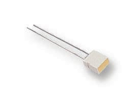 CML INNOVATIVE TECHNOLOGIES LED Single Colour (<75mA) V53124A LED, RECT, YELLOW CML INNOVATIVE TECHNOLOGIES 1139588 V53124A