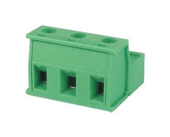 AMPHENOL ANYTEK Pluggable V80901500000G TERMINAL BLOCK, PLUGGABLE, 9WAY, 12AWG AMPHENOL ANYTEK 3810300 V80901500000G