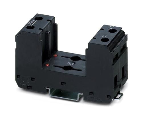 PHOENIX CONTACT Power Supplies VAL-MS/2+0-BE BASE ELEMENT, SURGE PROTECTION DEVICE PHOENIX CONTACT 3268884 VAL-MS/2+0-BE