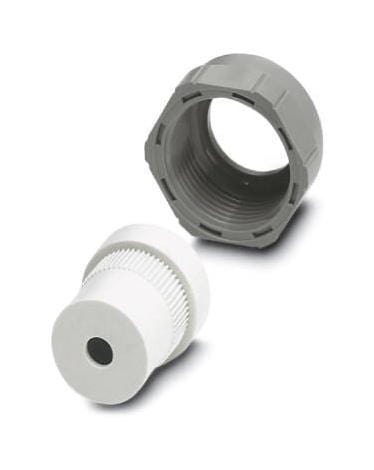 PHOENIX CONTACT Glands VC-K-KV-PG16( 5- 8) CABLE GLAND, NYLON, 5MM-8MM PHOENIX CONTACT 3285389 VC-K-KV-PG16( 5- 8)