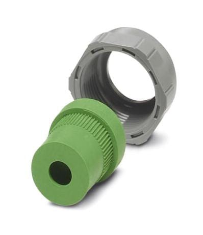 PHOENIX CONTACT Glands VC-K-KV-PG16( 7-10,5) CABLE GLAND, NYLON, 7MM-10.5MM PHOENIX CONTACT 3285391 VC-K-KV-PG16( 7-10,5)