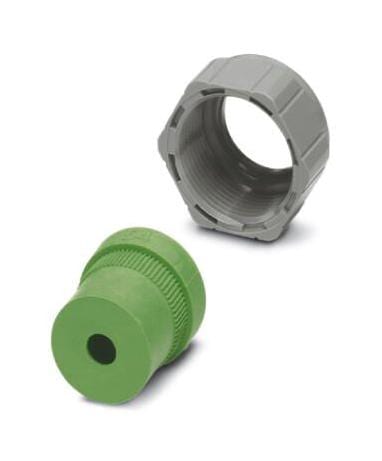 PHOENIX CONTACT Glands VC-K-KV-PG21( 7-10,5) CABLE GLAND, NYLON, 7MM-10.5MM PHOENIX CONTACT 3285395 VC-K-KV-PG21( 7-10,5)