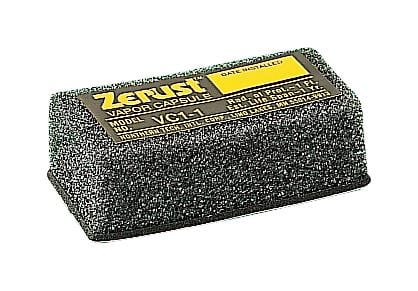 MULTICOMP Silica VC1-1 CAPSULE, ANTI CORROSION MULTICOMP 335022 VC1-1