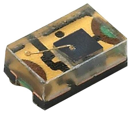 VISHAY Photo Diodes - Non Amplified VEMD1060X01 PIN PHOTODIODE, AEC-Q101, 820NM, 0805 VISHAY 2565318 VEMD1060X01