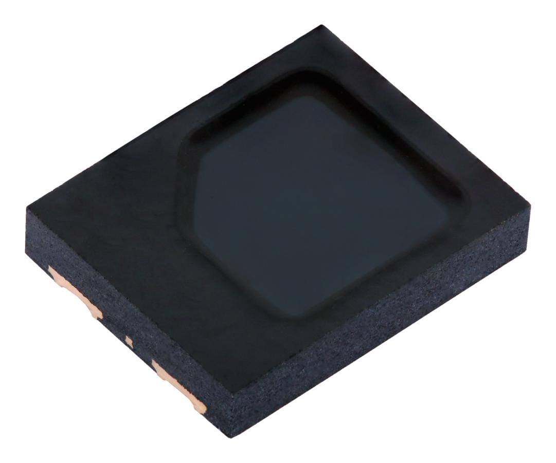 VISHAY Ambient Light Photo Sensors VEMD5510FX01 AMBIENT LIGHT SENSOR, AEC-Q101, 540NM VISHAY 3770735 VEMD5510FX01