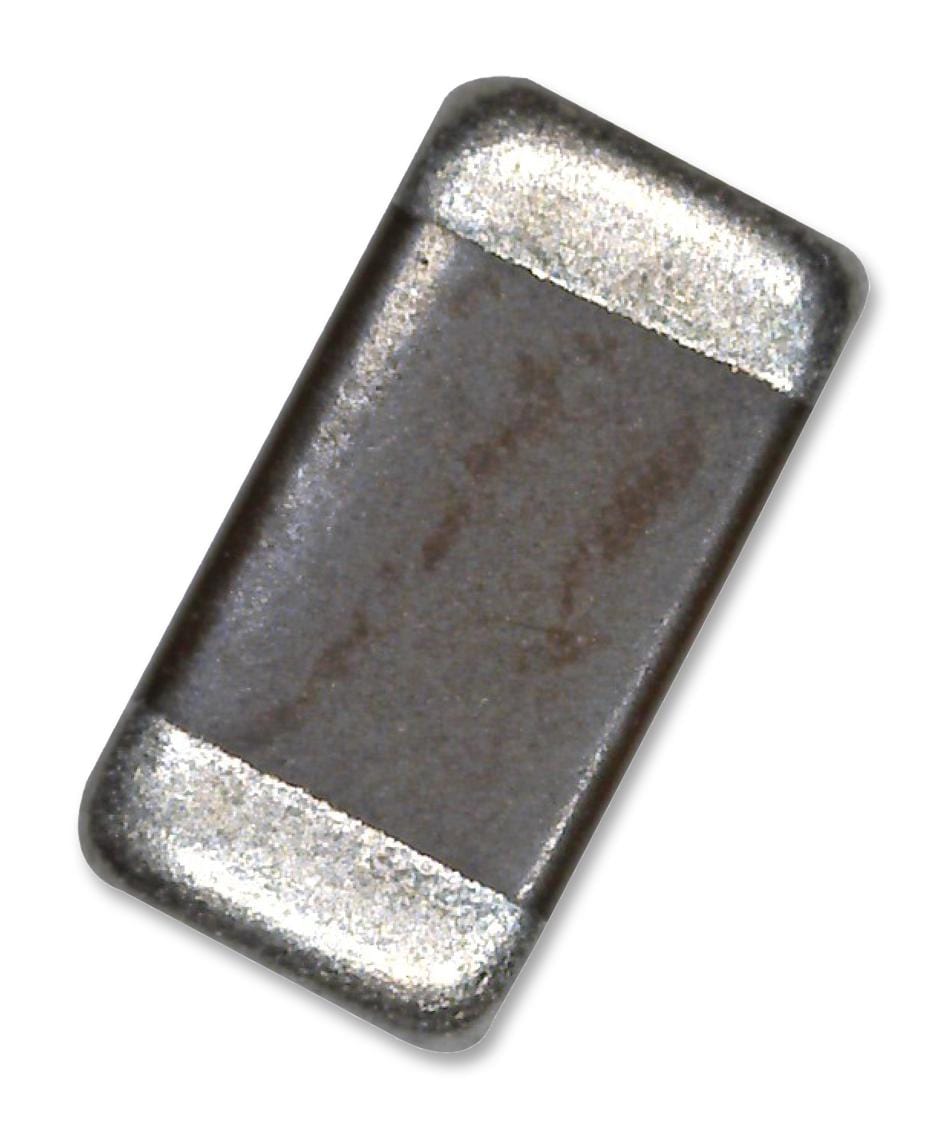 VISHAY Ceramic Multilayer MLCC Capacitors- SMD VJ1206Y104KXJPW1BC CAP, 0.1µF, 16V, 10%, X7R, 1206 VISHAY 2896643 VJ1206Y104KXJPW1BC