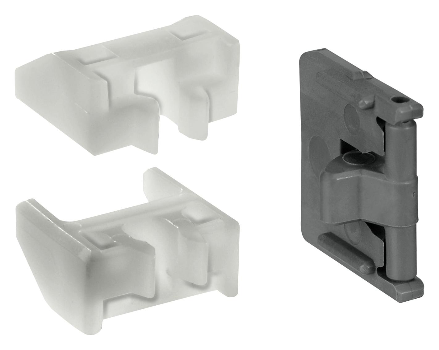 ABB Contactors VM4 MECHANICAL INTERLOCK UNIT, CONTACTOR ABB 2565032 VM4