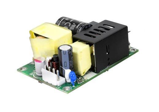 CUI Open Frame - Single Output VMS-100C-48 POWER SUPPLY, AC-DC, 48V, 2.08A CUI 3786712 VMS-100C-48