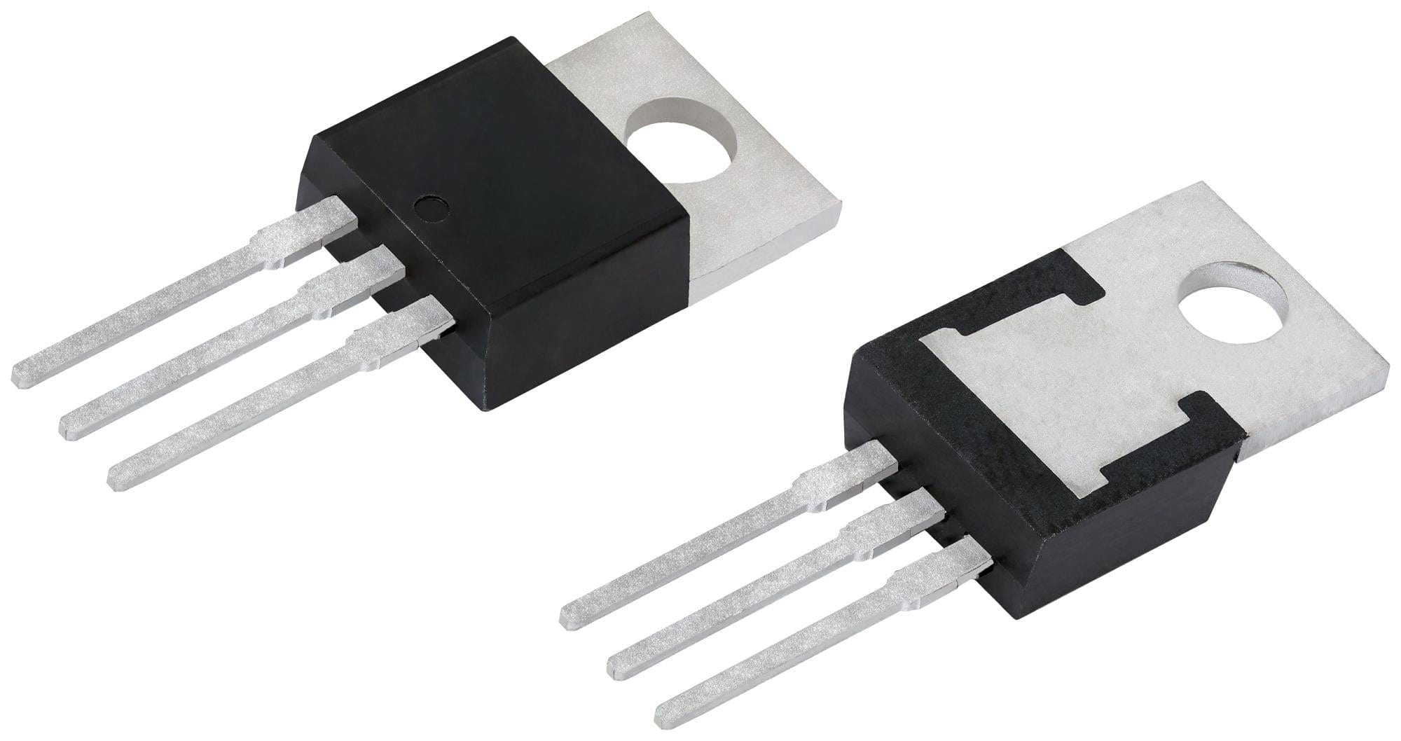 VISHAY Fast & Ultrafast Recovery Rectifiers (< 6 VS-C5TX3012-M3 RECTIFIER, DUAL, 1.2KV, 15A, TO-220AB VISHAY 3639205 VS-C5TX3012-M3