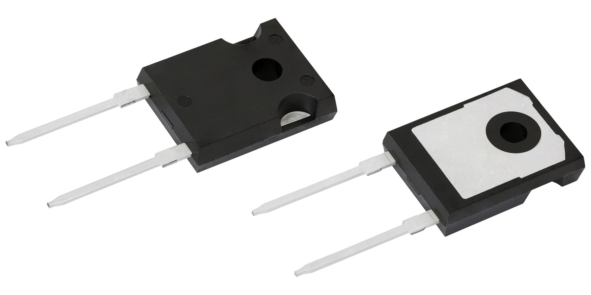 VISHAY Fast & Ultrafast Recovery Rectifiers (< 6 VS-E5PH7506L-N3 RECTIFIER, SINGLE, 600V, 75A, TO-247AD VISHAY 3639210 VS-E5PH7506L-N3