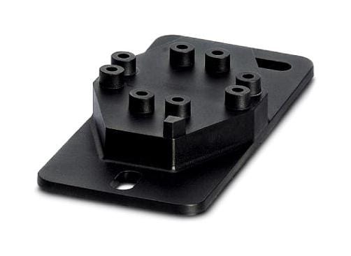 PHOENIX CONTACT Accessories VS-PPC-J-M MOUNTING FOOT, PLASTIC PHOENIX CONTACT 3293946 VS-PPC-J-M