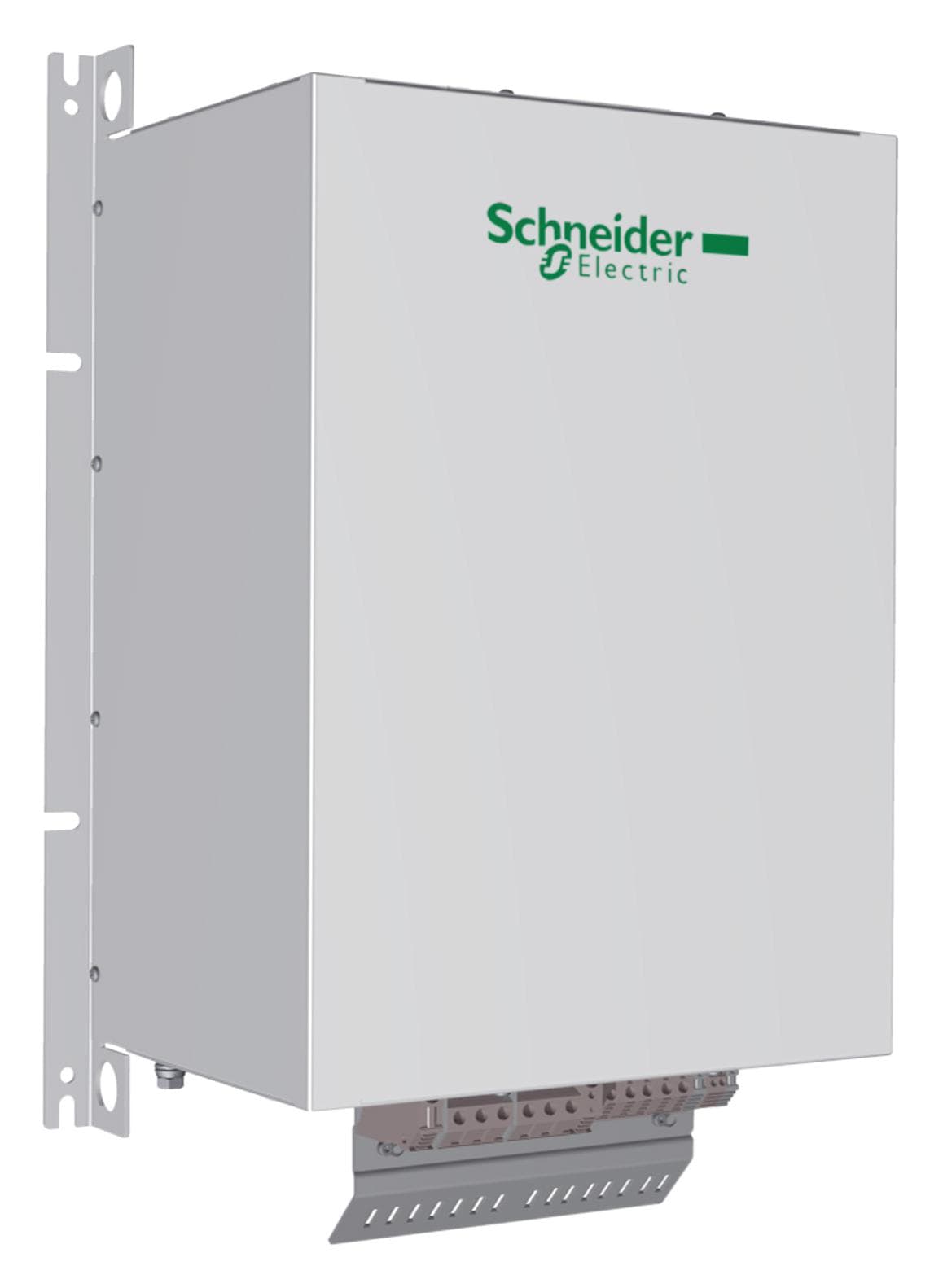SCHNEIDER ELECTRIC Accessories VW3A46106 PASSIVE FLTR, VAR SPEED DRIVE, 400V/37A SCHNEIDER ELECTRIC 3110755 VW3A46106