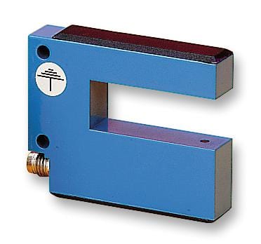 SICK Optical/Slot WF15-40B410 PHOTOSWITCH, FORK SICK 7234570 WF15-40B410