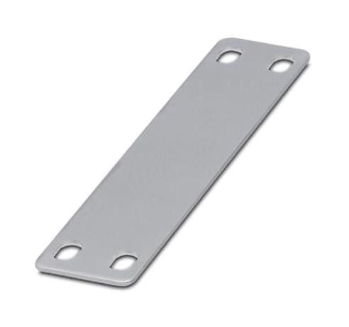 PHOENIX CONTACT Wire Markers - Clip Style WMTB-AL (60X15) CABLE MARKER, ALUMINIUM PHOENIX CONTACT 3259254 WMTB-AL (60X15)