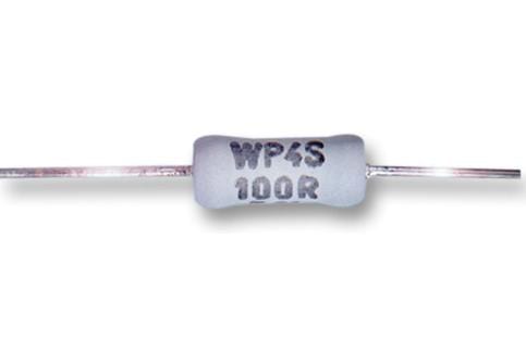TT ELECTRONICS / WELWYN Through Hole Resistors WP5S-47RJT075 RES, 47R, 5%, 5W, AXIAL, WIREWOUND TT ELECTRONICS / WELWYN 2340982 WP5S-47RJT075
