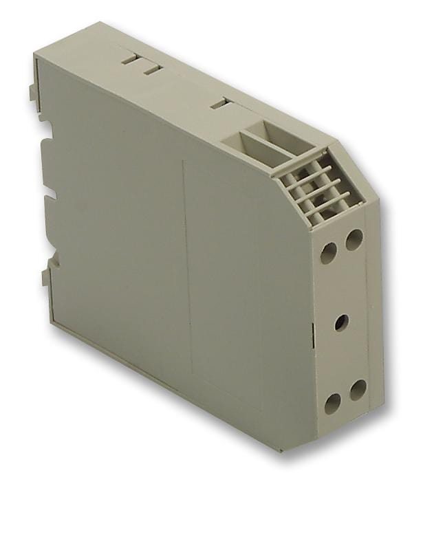 WIELAND ELECTRIC Enclosures WS.005.3125 ENCLOSURE, DIN, TYPE 2 WIELAND ELECTRIC 3187846 WS.005.3125