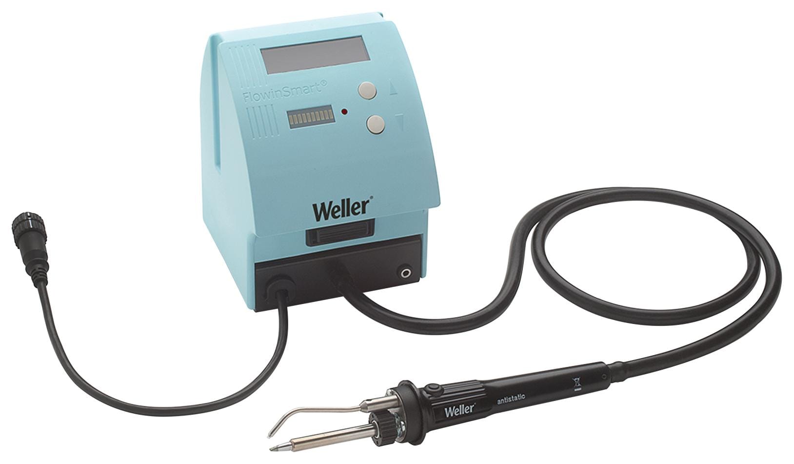 WELLER Soldering Stations WXSF 120 FLOWINSMART SOLDER FEEDER UNIT, 126W, 24VAC WELLER 2500040 WXSF 120 FLOWINSMART