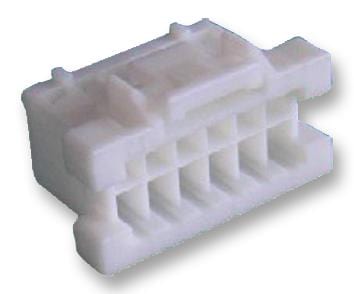 JST (JAPAN SOLDERLESS TERMINALS) Pin & Socket Connector Housings XADRP-12V HOUSING, RECEPTACLE, CRIMP, 2.5MM, 12WAY JST (JAPAN SOLDERLESS TERMINALS) 2320548 XADRP-12V