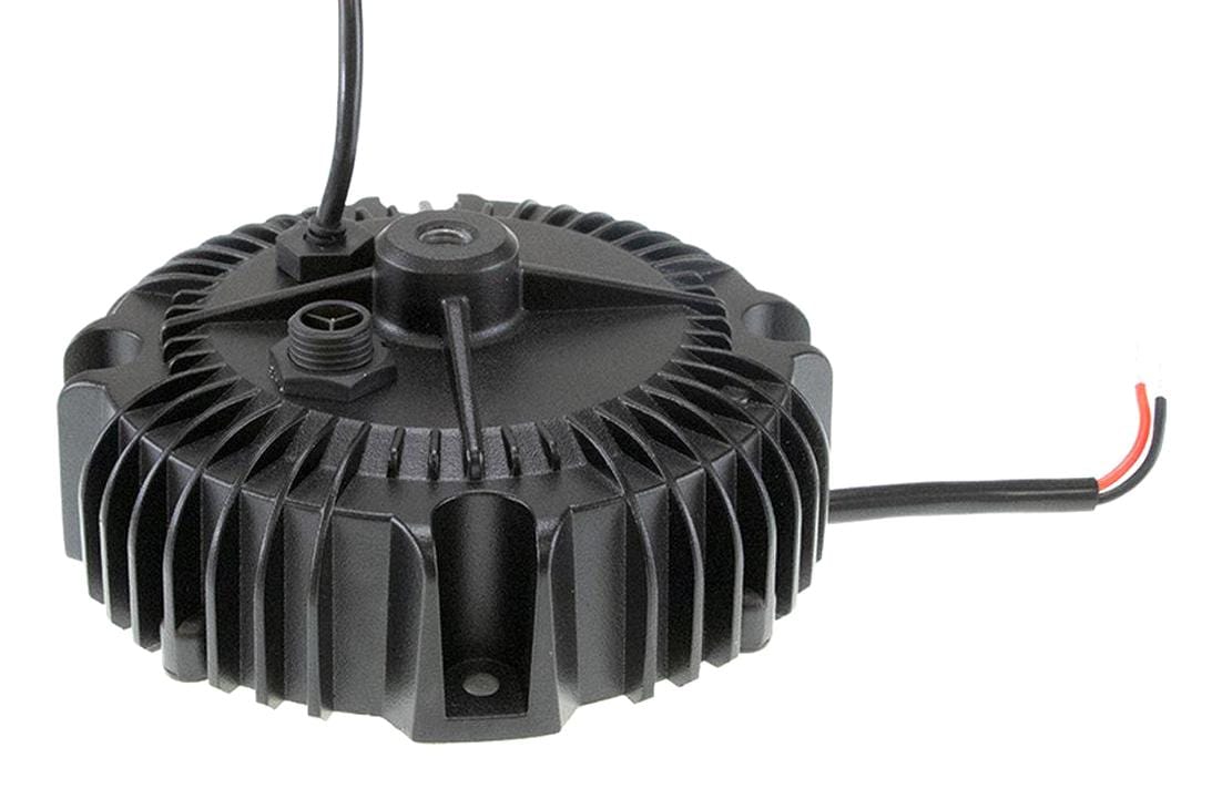 MEAN WELL LED Drivers / PSU XBG-160-AB LED DRIVER, CONST CURRENT/VOLT, 159.9W MEAN WELL 3253277 XBG-160-AB