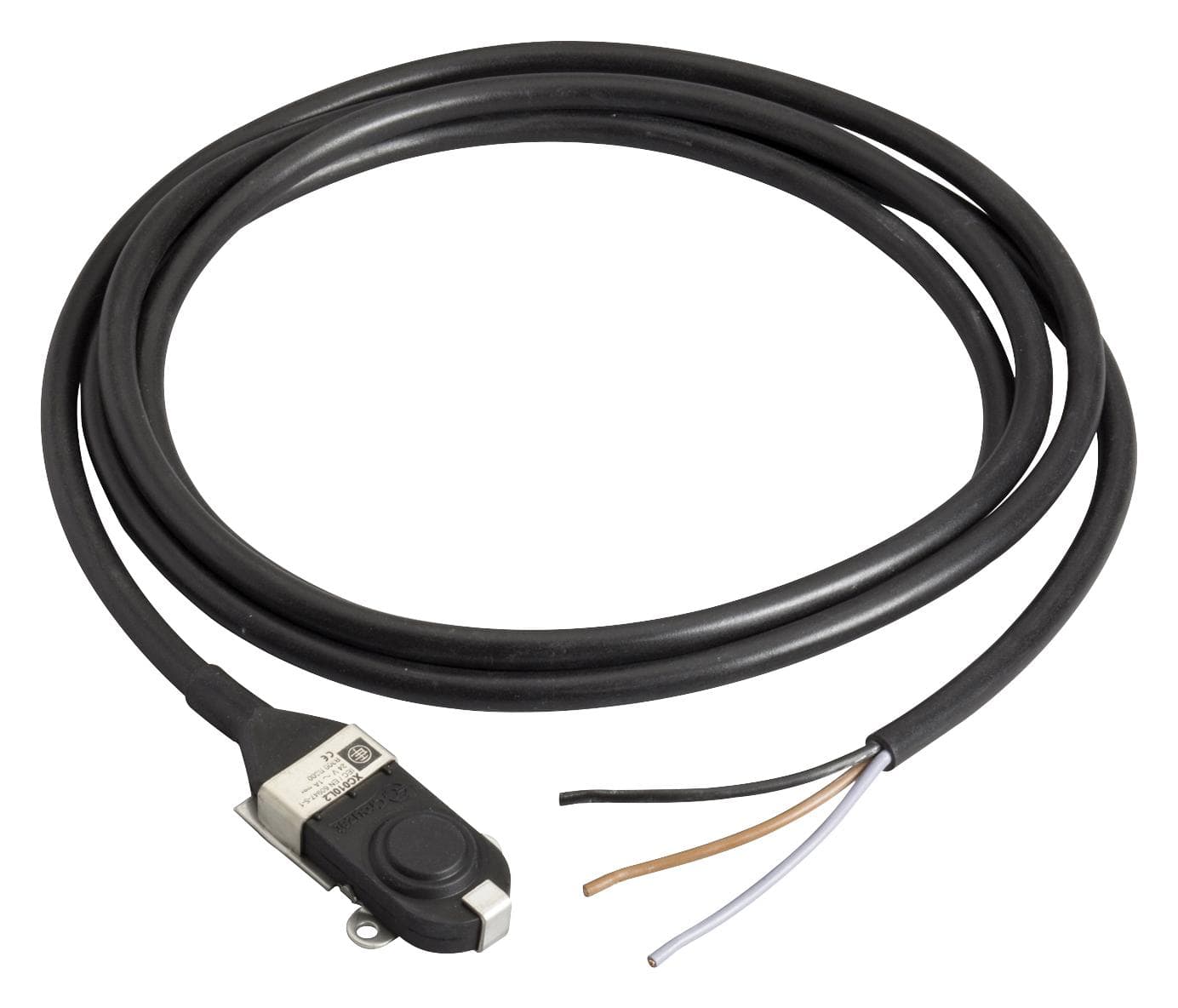 TELEMECANIQUE SENSORS Limit Switch XC010L2 LIMIT SW, PLUNGER, 1A, 24V TELEMECANIQUE SENSORS 3213922 XC010L2