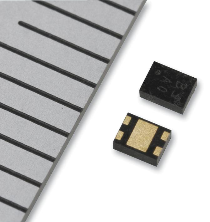 TOREX Power Load Distribution Switches XC8102AA01GR-G IC, LOAD SWITCH, 400MA, USP-4 TOREX 1830970 XC8102AA01GR-G