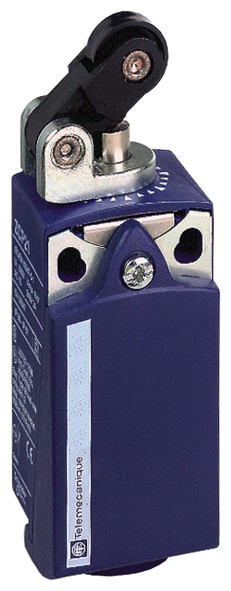 SCHNEIDER ELECTRIC Limit Switch XCKP2621P16 LIMIT SW, PLUNGER, SPST-NO/NC, 3A, 240V SCHNEIDER ELECTRIC 3107829 XCKP2621P16