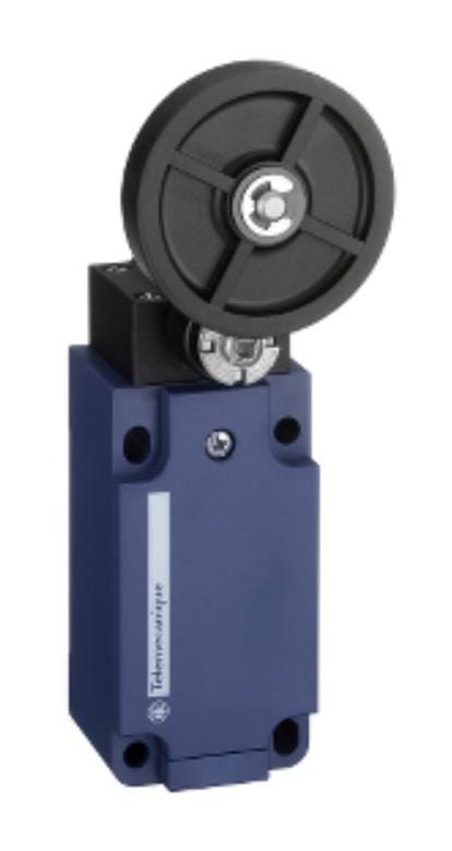 TELEMECANIQUE SENSORS Limit Switch XCKS139 LIMIT SW, SPST-NO/NC, LEVER, 3A, 240VAC TELEMECANIQUE SENSORS 3130494 XCKS139