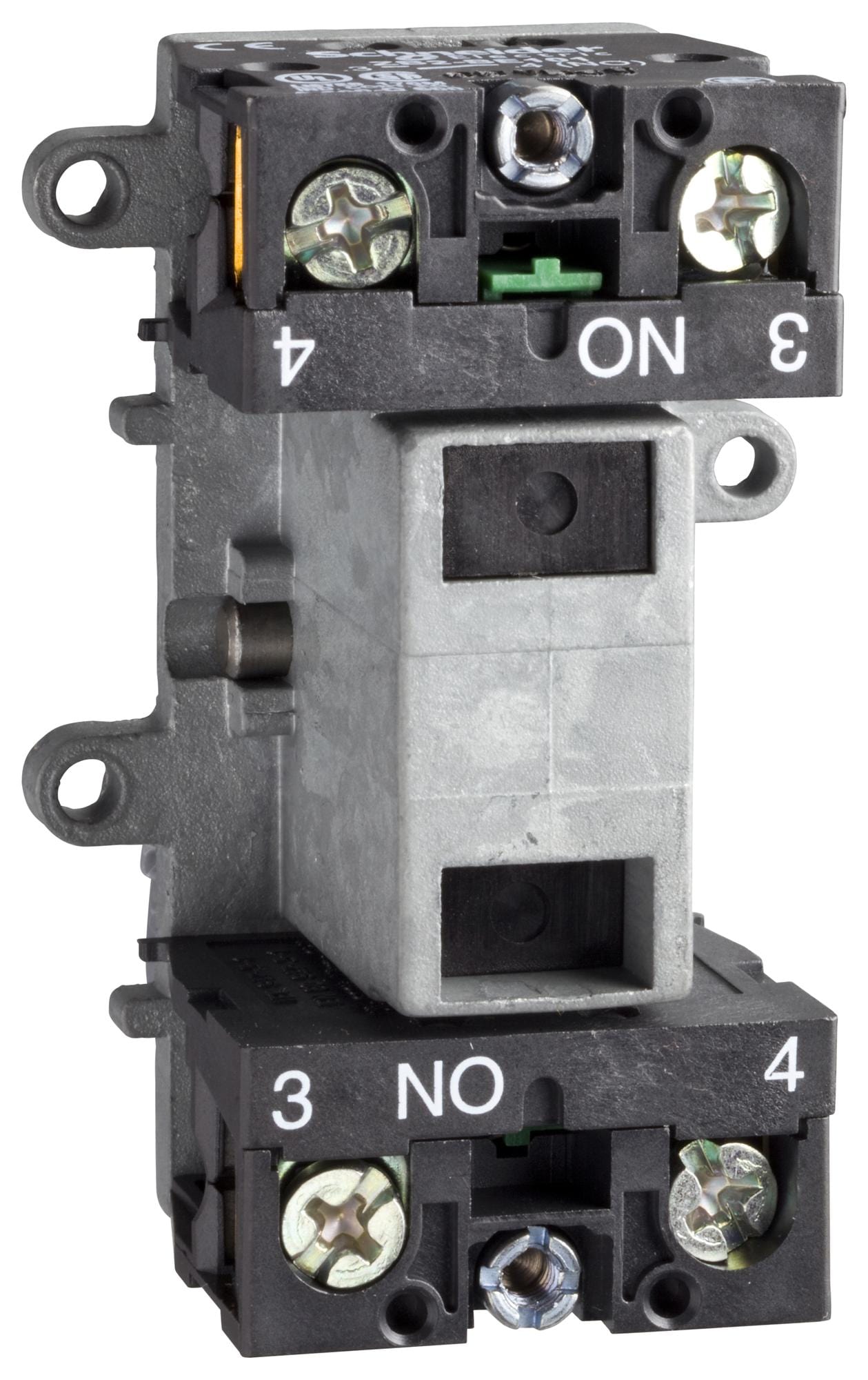 SCHNEIDER ELECTRIC Contact Blocks XENG3781 CONTACT BLOCK SCHNEIDER ELECTRIC 3114864 XENG3781