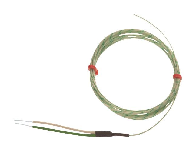 LABFACILITY Thermocouples XF-1214-FAR THERMOCOUPLE, K TYPE, 5M, 350 DEG C LABFACILITY 2785099 XF-1214-FAR