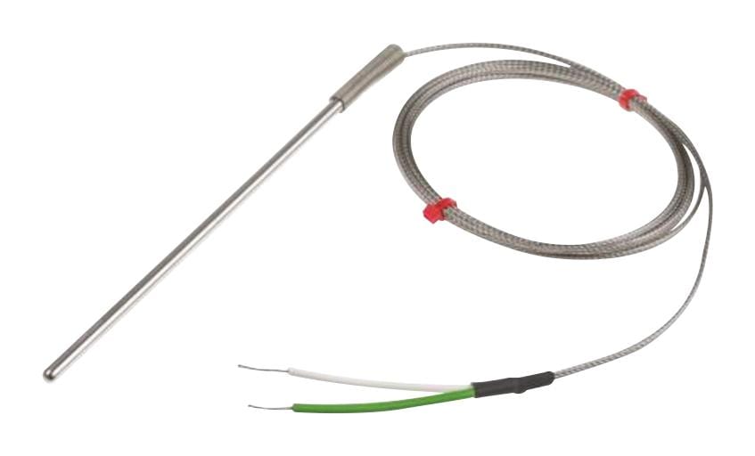 LABFACILITY Thermocouples XF-1237-FAR THERMOCOUPLE, K TYPE, 2M, 350 DEG C LABFACILITY 2785053 XF-1237-FAR