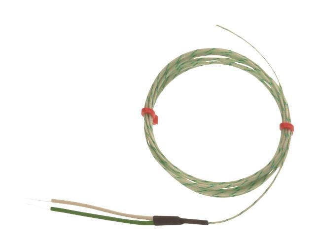 LABFACILITY Thermocouples XF-1533-FAR TC, TYPE K, -60 TO 350DEG C, 1M LABFACILITY 3584272 XF-1533-FAR