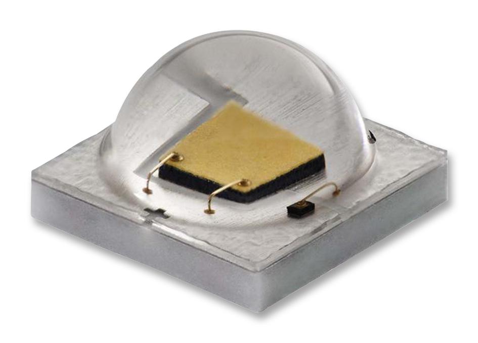 CREE LED High Brightness / High Power, White (>75m XPEBWT-L1-0000-00AE7 LED, HB, WARM WHITE, 3000K, 87.4LM CREE LED 2430076 XPEBWT-L1-0000-00AE7