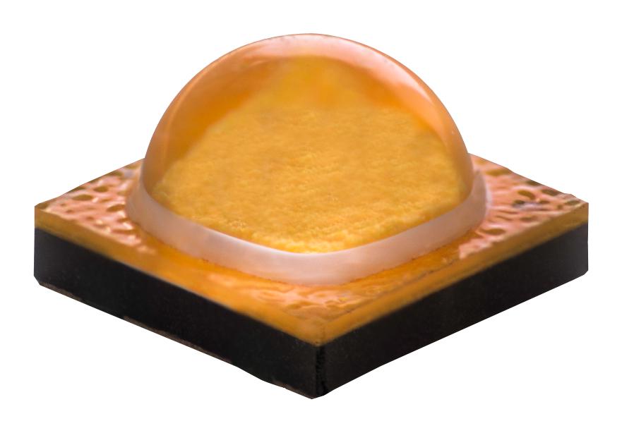 CREE LED High Brightness / High Power, White (>75m XPGBWT-HE-0000-00HE7 LED, HB, 3000K, WARM WHITE, 139LM CREE LED 3050615 XPGBWT-HE-0000-00HE7