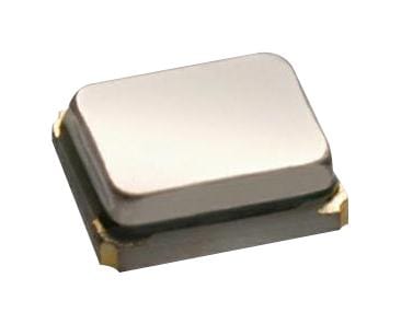 MURATA Crystals XRCGB24M000F3A00R0 CRYSTAL, 24MHZ, 6PF, SMD, 2MM X 1.6MM MURATA 2909958 XRCGB24M000F3A00R0