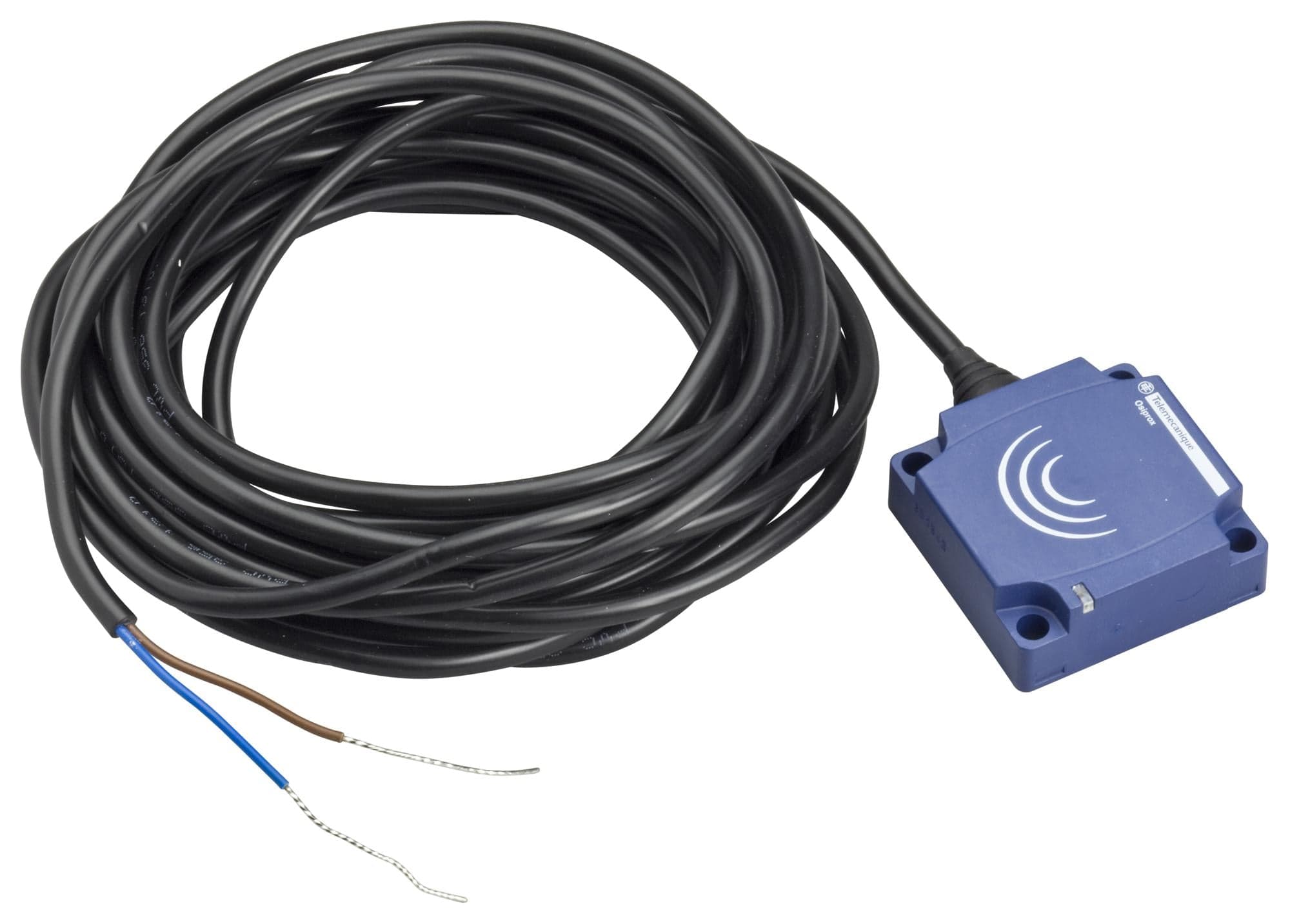 TELEMECANIQUE SENSORS Inductive XS9C111A2L2 INDUCTIVE PROXIMITY SENSOR, 15MM, 24V TELEMECANIQUE SENSORS 3130298 XS9C111A2L2