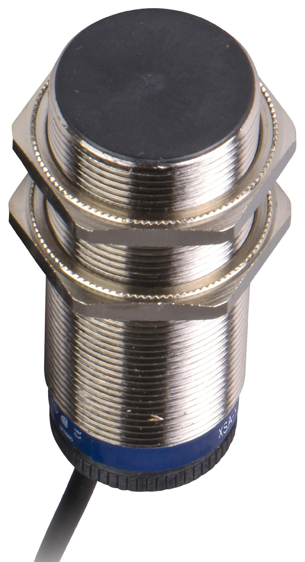 SCHNEIDER ELECTRIC Inductive XSAV11801L05 INDUCTIVE PROXIMITY SENSOR, 10MM, 210V SCHNEIDER ELECTRIC 3215546 XSAV11801L05