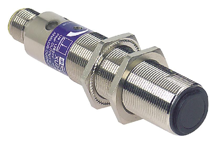 SCHNEIDER ELECTRIC Distance XU2M18MA230K PHOTOELECTRIC SENSOR, 15M, SPST-NO, UNF SCHNEIDER ELECTRIC 3116201 XU2M18MA230K