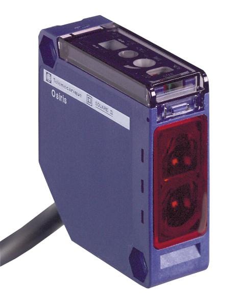 TELEMECANIQUE SENSORS Distance XUK1APANL2 PHOTOELECTRIC SENSOR, 7M, PNP TELEMECANIQUE SENSORS 2765982 XUK1APANL2