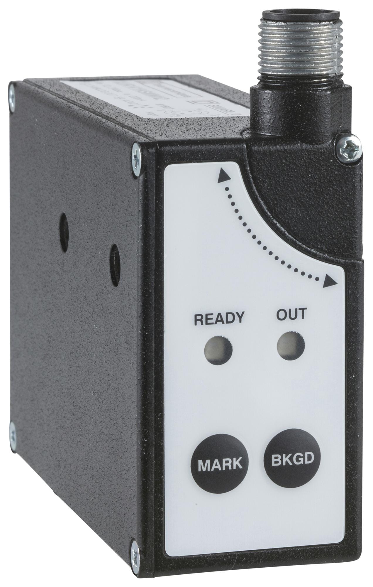 SCHNEIDER ELECTRIC Distance XURK1KSMM12 PHOTO SENSOR, 18MM, NPN/PNP, 24V SCHNEIDER ELECTRIC 3112313 XURK1KSMM12