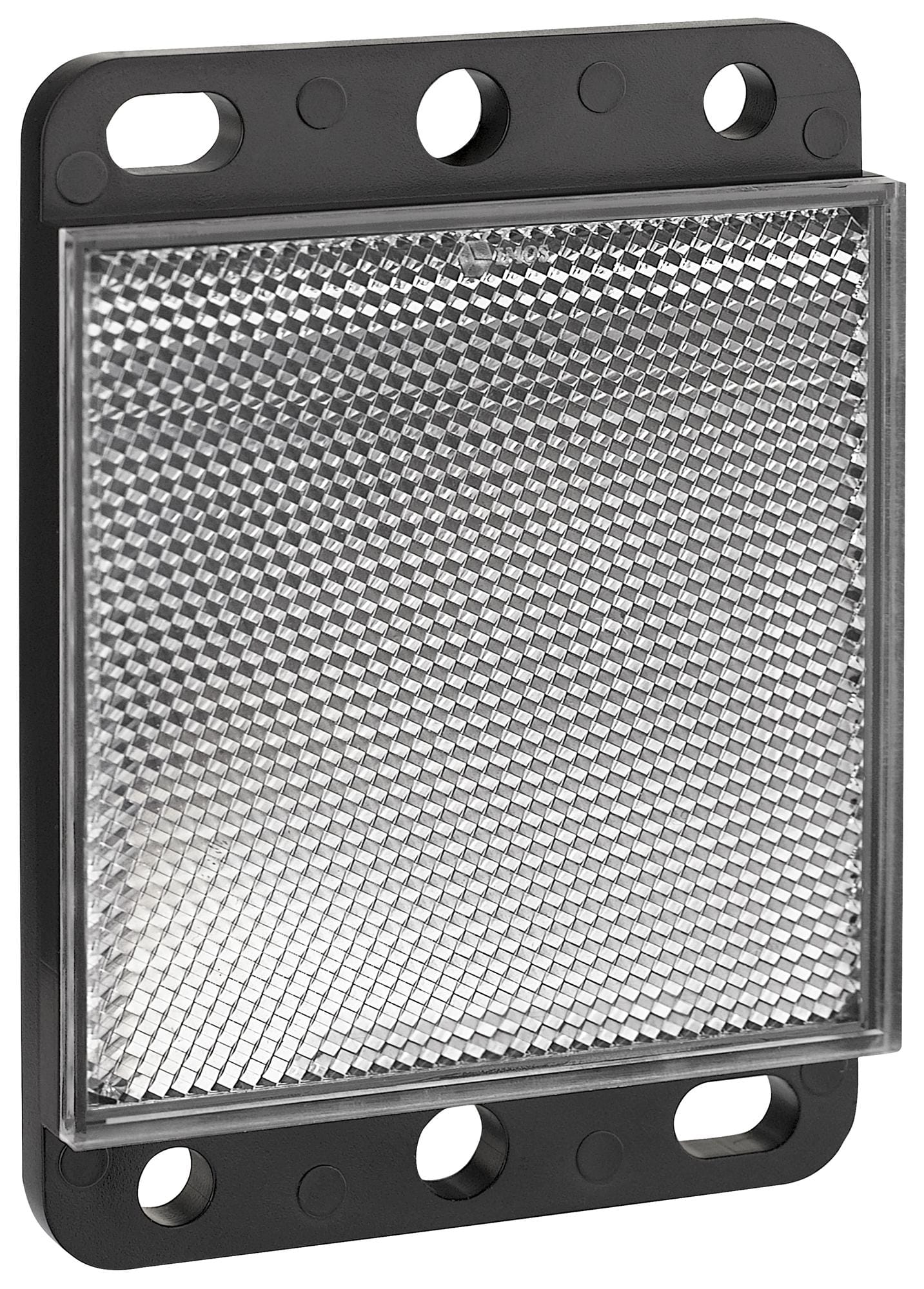 TELEMECANIQUE SENSORS Reflectors XUZC50HP SQUARE REFLECTOR, 50 X 50MM TELEMECANIQUE SENSORS 3130833 XUZC50HP