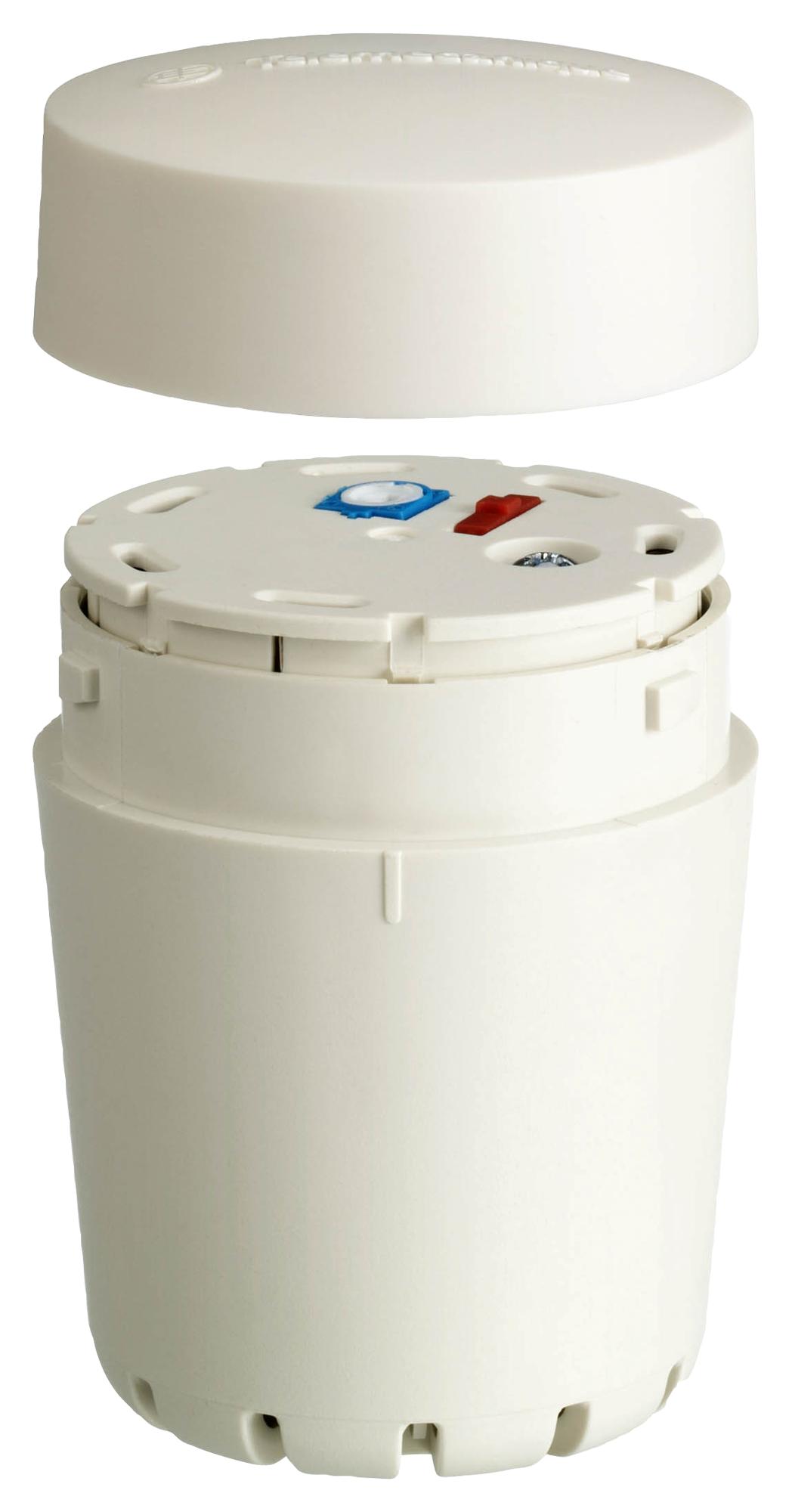 SCHNEIDER ELECTRIC Audio Signal Indicator Units XVMC29B BASE WITH BUZZER 24V SCHNEIDER ELECTRIC 3215487 XVMC29B