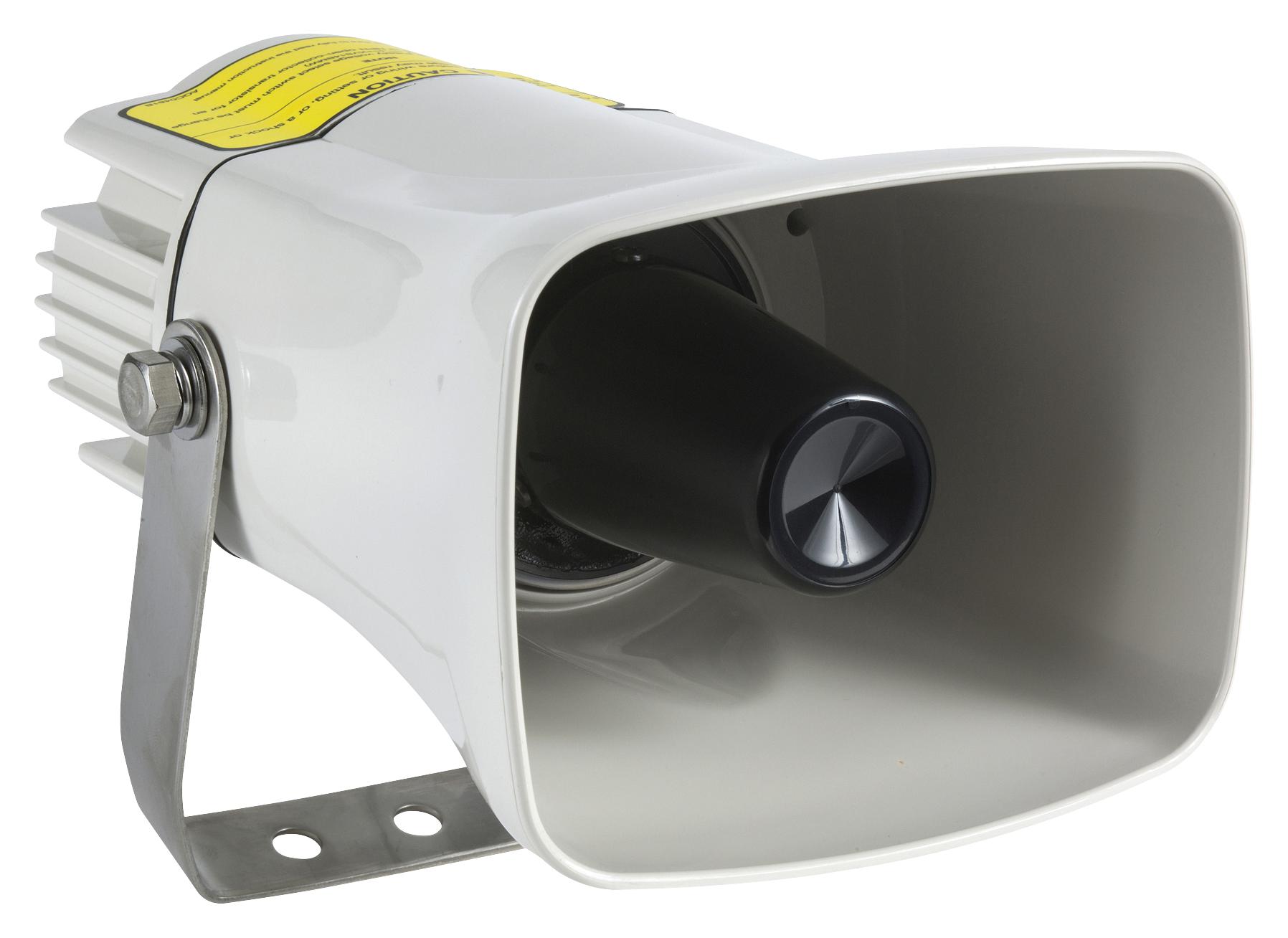 SCHNEIDER ELECTRIC Audio Signal Indicator Units XVS14BMW MULTISOUND ALARM SIREN SCHNEIDER ELECTRIC 3215491 XVS14BMW